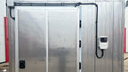 +10 to 0 °C FrostFlex Cooling Units