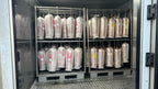 +10 to 0 °C FrostFlex Cooling Units