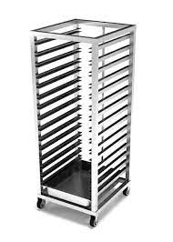 Cold Room Rack Units 3 to 5 Tier