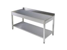 Stainless Steel Workbench Units